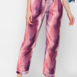 FashionRack Pack Of 2 Printed Lounge Pants-picture-14