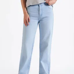 LOVEGEN Men Slim Fit Mid-Rise Jeans-picture-17