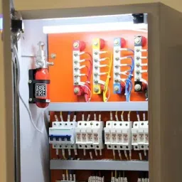 Ceasefire Mini Automatic Fire Extinguisher 57°C Intutive Stored Pressure 300 g Fluorketone (FK-5-1-12) Red, CF-001343A image 4