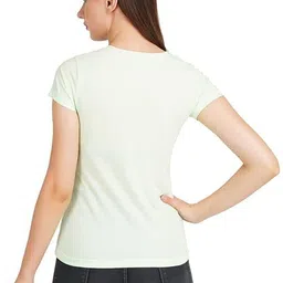 Blue Ronin Women T-shirt image 2