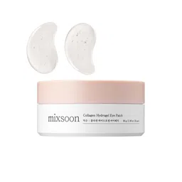 Mixsoon Firming & Anti-Aging Collagen Hydrogel Eye Patch for Youthful Skin - 30 Pairs-image-18