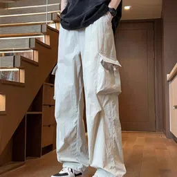 StyleCast Men Original Cargo Trousers-picture-31