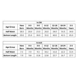 Woonie Hand Knitted Jeans Look Style Acrylic Pant - Blue image 2