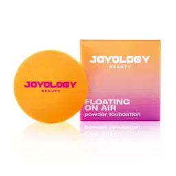 Joyology Beauty Floating On Air Powder Foundation Natural Beige - 12 gm image 3