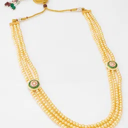 Anouk Set of 2 Gold-Plated Chain-image-50