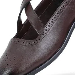 MONKSTORY Men PU Shoe-Style Sandals image 3