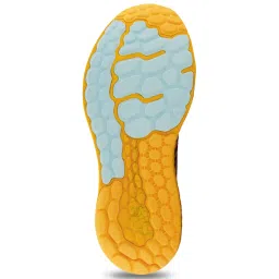 New Balance Men's Eclipse Blue Running Shoes image 4