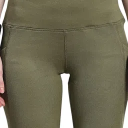 Rock.it Green Regular Fit Trackpants image 4