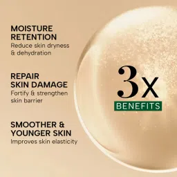 Ras Luxury Oils Barrier Repairing & Hydrating Advanced Booster Serum - 30 ml image 4