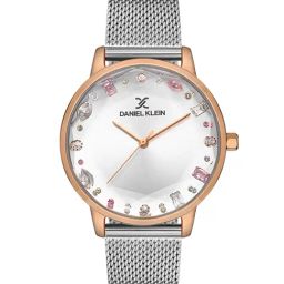 Daniel Klein DK.1.13123-2 Analog Watch for Women-picture-20