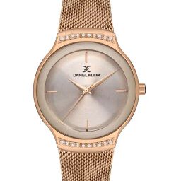 Daniel Klein DK.1.13093-2 Analog Watch for Women-picture-41
