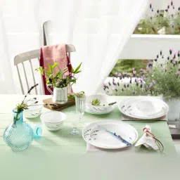 Corelle Asia Lavender Garden 532ml Soup Bowl Pack of 6-image-38