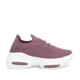 El Paso Women's Pink Running Shoes-picture-21