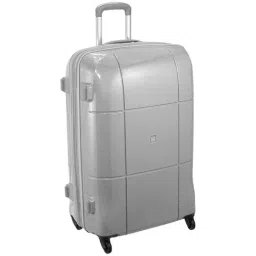 Echolac Silver Large Hard Cabin Trolley - 78 cm-picture-40