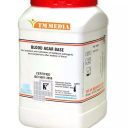 TM Media TM 361 BRAIN HEART INFUSION AGAR 100gm-picture-37
