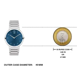 Movado 3601201 Bold Analog Watch for Men image 4