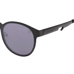 Chilli Beans Grey Round UV Protection Unisex Sunglasses image 4