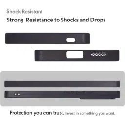 Sprig Back Cover for VIVO IQ NEO 9 PRO (Brown) image 3