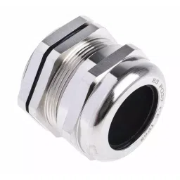 RS PRO Cable Gland Metallic Nickel Plated Brass PG29 Thread 18 mm Min 25 mm Max IP68, 8319068-image-22
