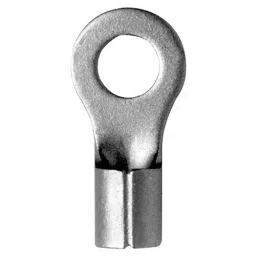 AMP - TE CONNECTIVITY TERMINAL, RING TONGUE, 3/8", 10AWG, 160121 (Pack 10)-picture-27