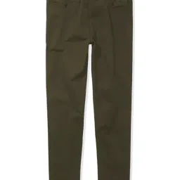 American Eagle Green Slim Fit Jeans image 4