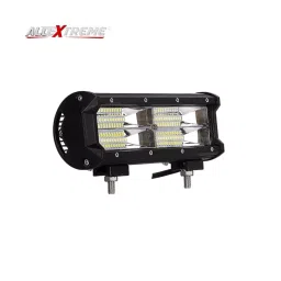 AllExtreme EX48F1P 24 LED Spot Lamp for Bike Cars and Motorcycle (144 W,White)-picture-14