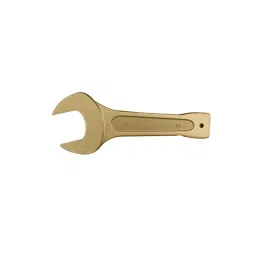 Yato 120MM Non-Sparking Open End Impact Wrench Al-Cu YT-68223 image 1