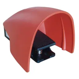 RS PRO Momentary Foot Switch 10 A 600 V, 1253712-picture-36