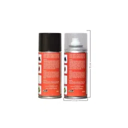VAI ‎‎Diamond White 1 Spray Paint 225 ml for Mahindra Cars (Pack of 2 Pcs) image 4