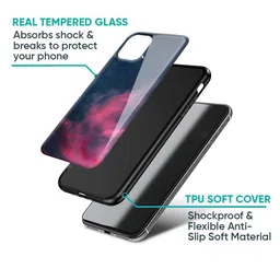 QRIOH Abstract Printed OnePlus 13 Back Case Mobile Accessories image 5