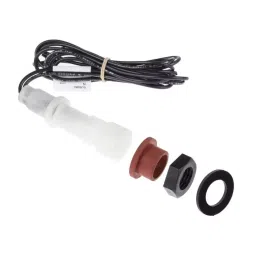 SENSATA / CYNERGY3 LLF 70 Series Horizontal External Polypropylene Float Switch 1 m Cable SPNO 240V AC Max 120V, LLF74Y100RM-picture-22