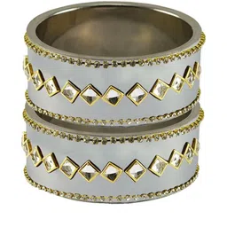 Vidhya Kangan Girls Multi Bangle image 2
