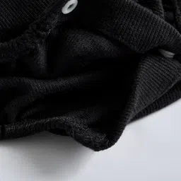 Hopscotch Girls Floral Embroidered Onesie image 3