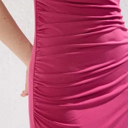 Trendyol Women Bodycon Maxi Dress image 5