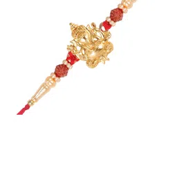 VIVASTRI Multistrand Rakhi-picture-35