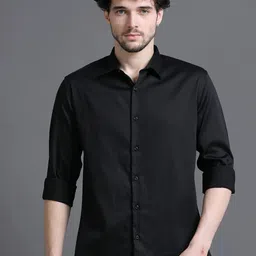 Tiarakrafts Men Casual Shirt-picture-25