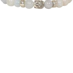 Divine souvenirs White Alloy Bracelet-picture-30