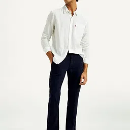 Levis Men Classic Chinos Trousers image 4