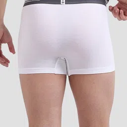 FREECULTR Pack Of 3 Anti Bacterial Micromodal Trunks FC-XT-T-POB-SW-CW-XXXL image 2