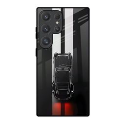 QRIOH Quirky Printed Samsung Galaxy S25 Ultra 5G Silicone Back Case-picture-15