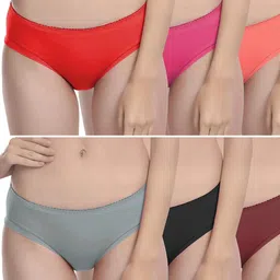 Samvar Women Multi Briefs-picture-28