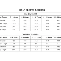 Technosport Knit Half Sleeves Blaze Runner Text Printed Quick Dry & Breathable Tee - Red image 2