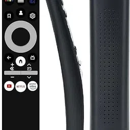 VIRERA 2025 Remote HTR-U29A for Bezel-less 4K Android TV | Hot Keys Netflix YouTube Haier Remote Controller-picture-41