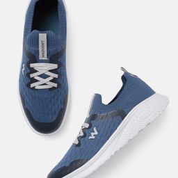 Wildcraft Men Solid Hypagrip Roald Casual Sports Shoes-picture-32