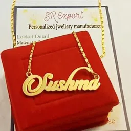 SR Export Sushma Pendant image 1