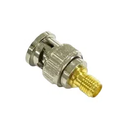 RS PRO Straight Coaxial Adapter 50 Ω SMA Plug to BNC Socket 4GHz, 2469496-picture-39
