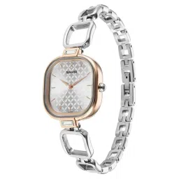 Sonata 8186KM02 Wedding Analog Watch for Women image 4