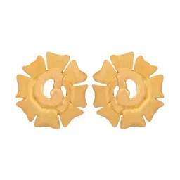 PC Jeweller Deekshya 18k Gold Earrings for Women-image-64