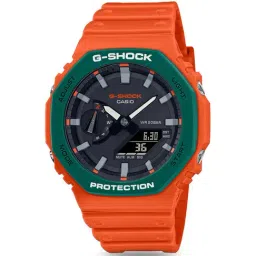 Casio GA-2110SC-4ADR G-Shock Analog-Digital Watch for Men-image-49