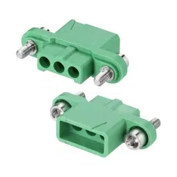 HARWIN CONNECTOR HOUSING, RCPT, 3POS, 3MM, M300-2250396F2-picture-11